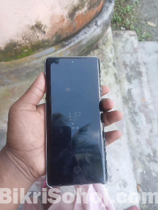 Tecno Camon 40 Pro